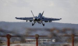 سويسرا ترفض تحليق طائرات عسكرية أمريكية بأجوائها