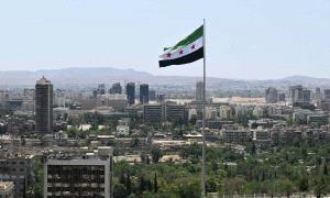 دمشق بين الحرب والحدود ... محاولة لصياغة دور جديد في لبنان