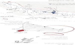 رويترز: إيران قادرة على تعطيل مضيق هرمز بالطائرات المسيرة لعدة أشهر