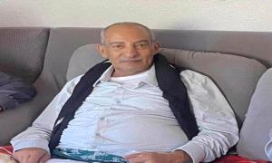 الهيئة الإدارية لمؤسسة "صوت العاصمة" تعزي بوفاة العم صالح مصلح أحمد الحكم 
