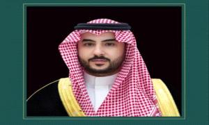 اتصال سعودي–كوري يبحث تداعيات الاعتداءات الإير_انية على أمن المنطقة