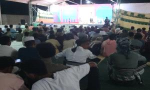 في أجواء فرائحية بهيجة.. منتدى أحور الثقافي ينظم أمسية عيدية