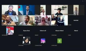 هيئة الشؤون الخارجية تناقش مستجدات الساحة الجنوبية وتعزيز التحرك الدولي