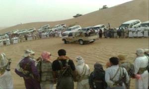 قبائل شبوة تعلن الاصطفاف خلف المجلس الانتقالي الجنوبي