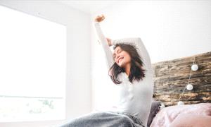 عادة صباحية واحدة قد تغيّر طاقتك طوال اليوم