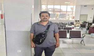 إدارة أمن الشعيب توضح تفاصيل واقعة القتـ.ـل