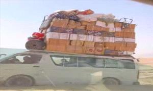 تحرك رسمي في عدن للحد من الحمولات الزائدة وتعزيز السلامة المرورية