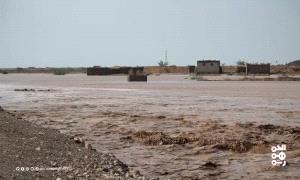 المخا.. وفيات ومفقودون وسيول تجرف منازل وتُشرد أسرًا