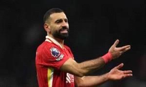 صلاح يعلن رحيله عن ليفربول بنهاية الموسم بعد حقبة مظفرة بالألقاب