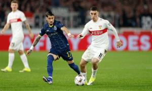 أبرز المباريات العربية والعالمية اليوم الخميس