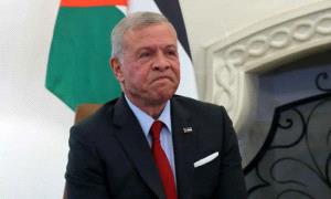 عاهل الأردن: الاعتداء الإيراني على دول عربية ينذر بتوسيع الصراع