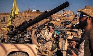 الحرب تستنزف خزائن حـ.ـزب الله وتقلص إنفاقه الاجتماعي
