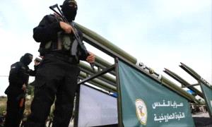 حركة الجهاد تعلن مـ.ـقتل قائد جناحها العسكري في لبنان