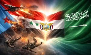 الدولة في خطاب اللادولة