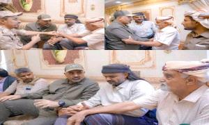 أبين قلب الجنوب النابض وخاصرته القوية