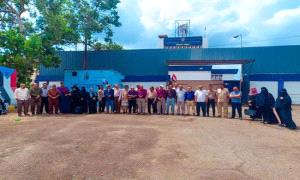 الجمعية العمومية للانتقالي: إغلاق المقار انتهاك للعمل السياسي في الجنوب