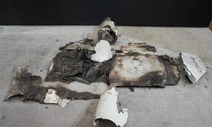 الدفاعات الجوية الإماراتية تتعامل مع صو'اريخ ومسيرات إير'انية