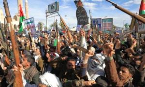 الأول منذ اندلاع حـ.ـرب إيـ.ـران.. اعتراض صـ.ـاروخ حـ.ـوثي استهدف إسـ.ـرائيل