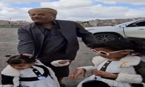 واقعة صادمة في ذمار.. أب يقدم بناته ضمن صلح قبلي يثير غضباً واسعاً
