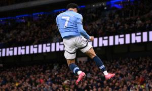 مرموش يدق جرس الإنذار في مانشستر سيتي.. فهل حان وقت الرحيل؟