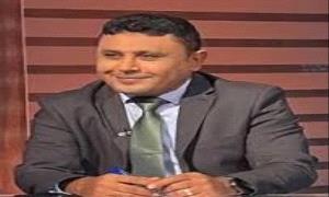 اليافعي: الإنجازات الوهمية محاولة بائسة لاختزال حلم وطن