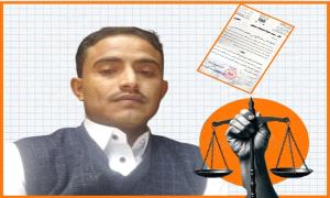 الخميسي يرد على بيان داوود سلطان ويقول إن هناك تعنتًا وتعطيلًا للإفراج عنه