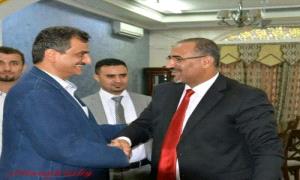 حل الانتقالي ليس قرار أفراد.. العهد الجنوبي أكبر من نزوات العابرين