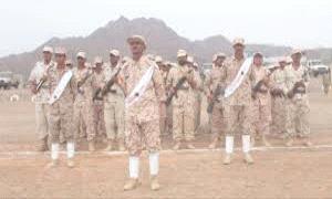 رسالة من جندي في لواء بارشيد نيابة عن زملائه إلى أهلنا في حضرموت
