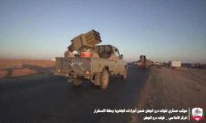 تعزيزات عسكرية تصل العاصمة عدن قادمة من المهرة ‏