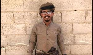 عتق تودّع الشاب هاني الحداد بعد وفاته بصعق كهربائي