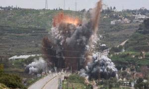 عزل بالنـ.ـار.. "حـ.ـرب الجسور" تعيد رسم خريطة جنوب لبنان