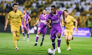 أبرز المباريات العربية والعالمية اليوم الخميس