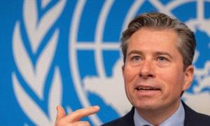 تحذير دولي من تفاقم الأزمة الإنسانية في اليمن بسبب التصعيد الإقليمي