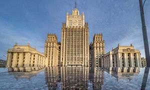 الخارجية الروسية تحذر من امتداد الصراع في إير.ان إلى المجال النووي