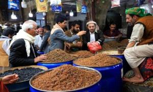 عيد بلا فرح في اليمن.. الحـ.ـرب والفقر يحاصران أحلام الملايين
