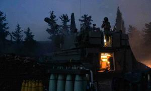 إسرائيل تخطط لأكبر غزو بري في لبنان لتفكيك بنية "حـ.ـزب الله" العسـ.ـكرية