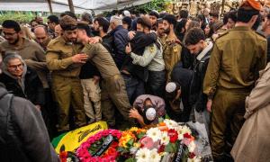 "ساحات النـ.ـار".. خطط إسرائيـ.ـلية جديدة ضد إيـ.ـران وحـ.ـزب الله