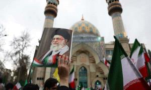 مسؤول إيراني: اجتماع لاختيار خليفة خامنئي خلال 24 ساعة..