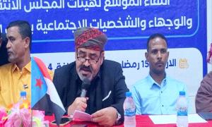 شيخان اليزيدي : لن نحيد عن هدفنا، ولن نساوم على قضيتنا، ولن نتراجع عن حق شعبنا المشروع في تقرير مصيره