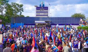 «الجنوب بين رمزية القيادة ومسؤولية صون المكتسبات»