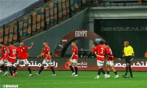 موعد مباراة مصر والسعودية الودية استعدادا لكأس العالم