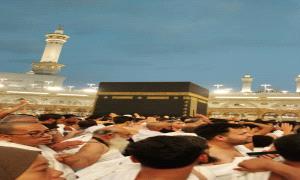 ضيوف الرحمن  حين تتحول العمرة من سكينة الروح إلى كسرة قلب بسبب "جشع الوكالات"