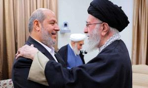 حـ.ـماس تعلق على مـ.ـقتل خامنئي