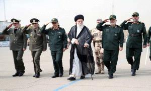 الحرس الثوري الإيرا.ني: سنطلق بعد قليل أعنف عملياتنا الهجو.مية ضد إسر.ائيل والقواعد الأمريكية
