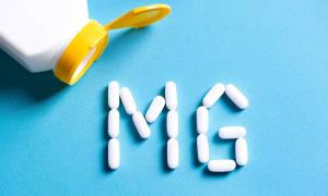 كم يحتاج المغنيسيوم من الوقت لتحسين نومك؟