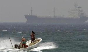 تحذير أمريكي من تهديد الحو.ثيين للسفن في البحر الأحمر