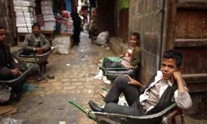 اليمن أمام فجوة إنسانية متفاقمة.. نداء أممي لجمع 2.16 مليار دولار لإنقاذ الملايين