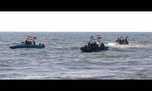  مخاوف من توسع الصراع إلى البحر الأحمر