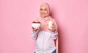 الحمل والصيام.. نصائح للحفاظ على الطاقة خلال رمضان
