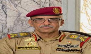 العميد بن سلم يهنئ أبطال القوات المسلحة الجنوبية بعيد الفطر ويشيد بصمودهم في ميادين الشرف